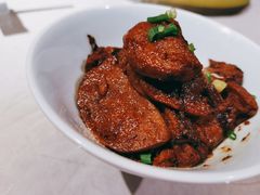 梅菜烤素鸡-孔乙己酒家(虹桥路店)