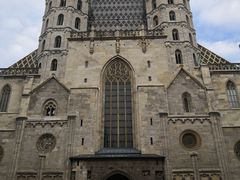 -斯蒂芬主教座堂(Stephansdom)