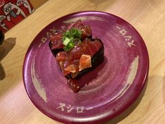 -寿司郎(北京路粤潮楼店)