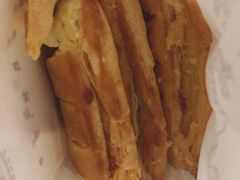 奶黄酥条-百年义利(鲁谷东街店)