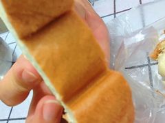 -钟楼大面包