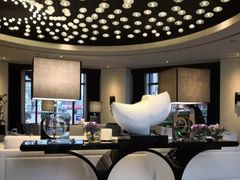 -上海苏宁宝丽嘉酒店·Cafe Bellagio西餐厅