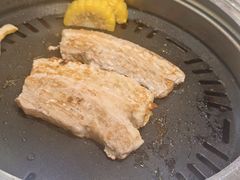 -韩香福烤肉庄园(荣成店)