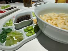 -四季民福烤鸭店(王府井灯市口店)