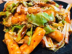 -土大力韩式烤肉料理(和平路店)