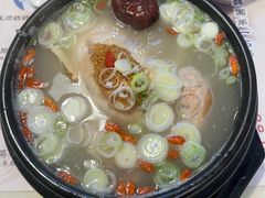 -长顺参鸡汤店(西塔总店)