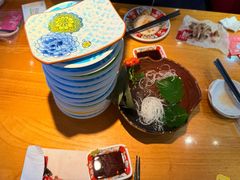 -莲寿司(国兴店)
