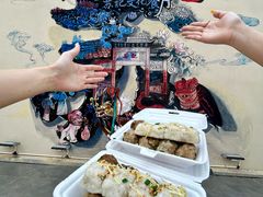 -苏记餐厅(叠南店)