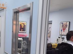 -纳吉亚猫专科动物诊疗中心(蒋宅口分院)