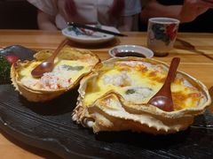 -大岛日本料理铁板烧(南通大饭店)