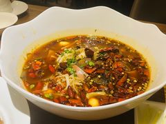 -全聚德(江宁店)