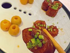 -闫府私房菜·百年鲁菜(恒隆店)