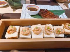 -匠和风精致料理(莆田财富中心店)