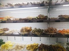 -落端云串串香(南京凤凰西街店)