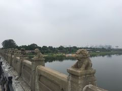 -卢沟桥文化旅游区