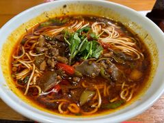 -好這口重庆小面(总店)