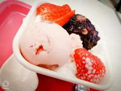 -满记甜品(巴黎春天宝山店)