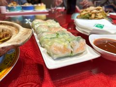 -万柳阁小馆·花园餐厅(龙潭湖店)