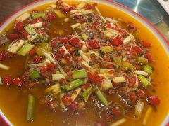 -盐帮食坊•小河帮川菜(四川师大店)