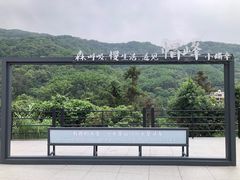 -广州市帽峰山景区