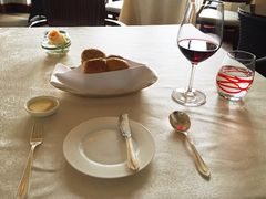 -上海和平饭店-华懋阁 The Cathay Room