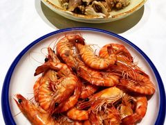 -北塘海鲜·天津菜(大光明桥旗舰店)