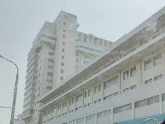 -首都医科大学附属北京同仁医院(西区)