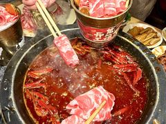 -蜀大侠火锅(总府路店)