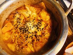 年糕火锅-miss密斯韩餐(平阳景苑店)