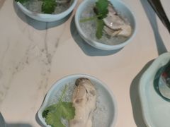 -采椰郎椰子鸡·脆皮鸡火锅(融创茂店)