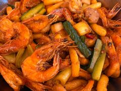 -香邦迷宗蟹(新汽车站店)