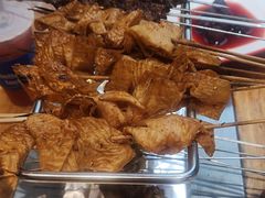 -香约老地方烧烤(九道街店)