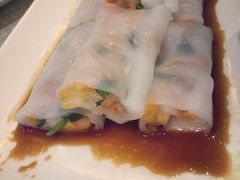 -潮府馆·非遗潮州菜·港式点心(世纪公园店)