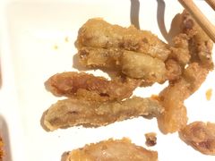 -海底捞火锅(玉桥商业广场店)