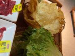 -海银海记潮汕牛肉火锅(新港中路海珠店)