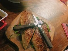 -烛影拾光观景餐厅·创意菜·摄影·小提琴(大唐不夜城店)