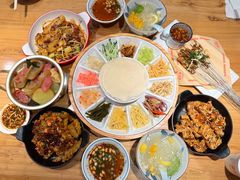 -怪噜范·老贵阳街头名小吃(汇金星力城店)