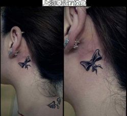 -雕哥的纹身店A3 TATTOO&纹身培训