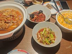 -辣得叫湘菜(四明店)