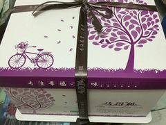 -莲塘马得利·蛋糕(斗柏路·唐庄店)