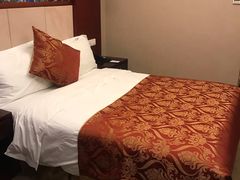 -驻马店柏林国际酒店