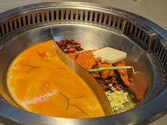 -生活如沸·顺德水牛奶火锅(人民广场店)