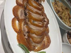 -惠丰堂饭庄·烤鸭·京味菜(翠微路店)