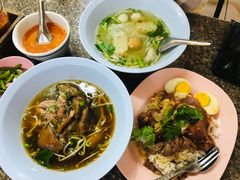 -马里奥明星猪脚饭