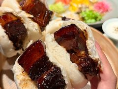 -庐灶江南·江南菜·四合院Bistro(东直门雍和宫·原华侨宾馆店)