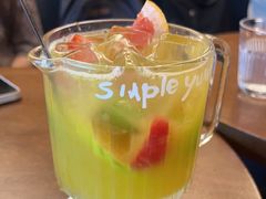 -Simple Yummy简单美味(上邦百汇城店)