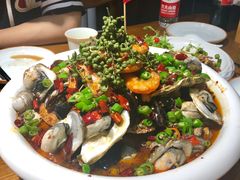 -必点海鲜·鲅鱼水饺(鞍山西道店)