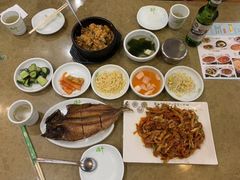-全州拌饭馆(龙源西街店)