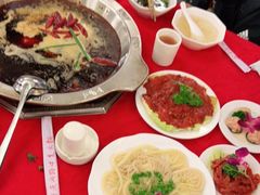 -山城年华老火锅(玉林店)
