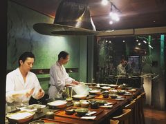 -みかわ是山居